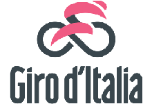 maglie Giro d'Italia